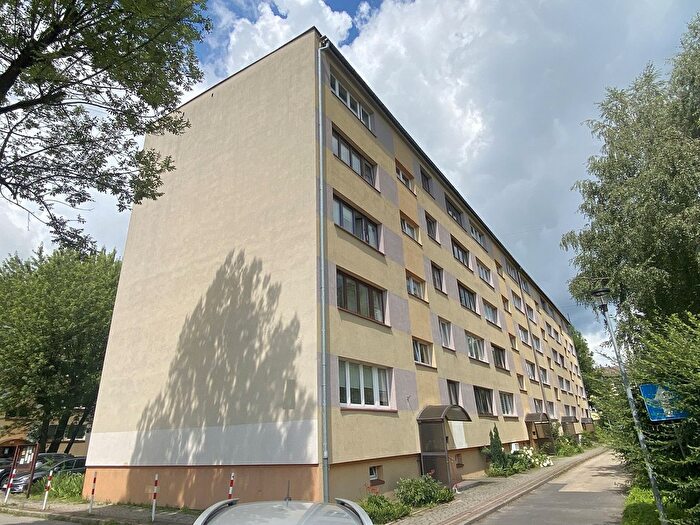 Mieszkanie 2-pokojowe na sprzedaż, Ustroń