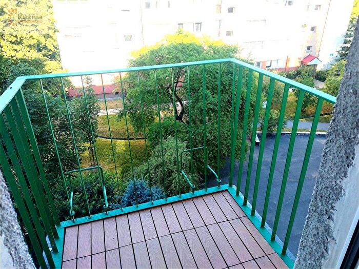 Mieszkanie 2-pokojowe na sprzedaż, Warszawa – Strubiczów