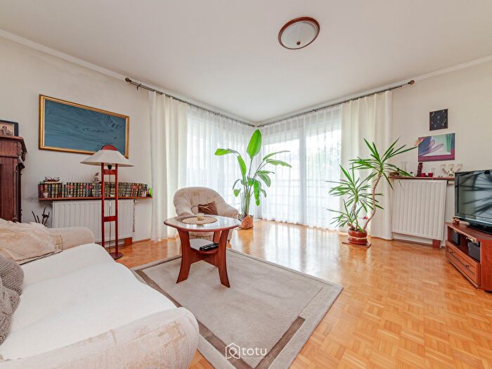 Mieszkanie 2-pokojowe na sprzedaż, Warszawa – Pandy
