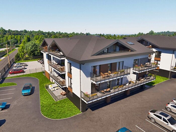 Mieszkanie 3-pokojowe na sprzedaż, Łódź – Tabelowa