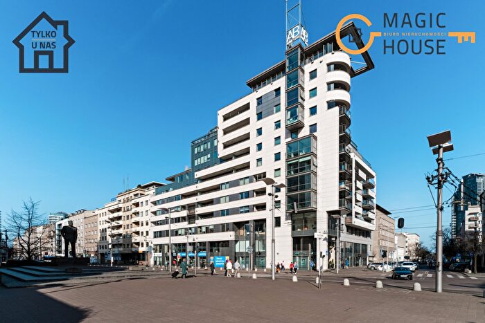 Mieszkanie 3-pokojowe na sprzedaż, Gdynia – pl. Kaszubski