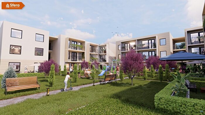 Mieszkanie 3-pokojowe na sprzedaż, Bydgoszcz