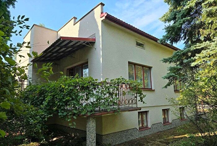 Dom 4-pokojowy na sprzedaż, Krosno