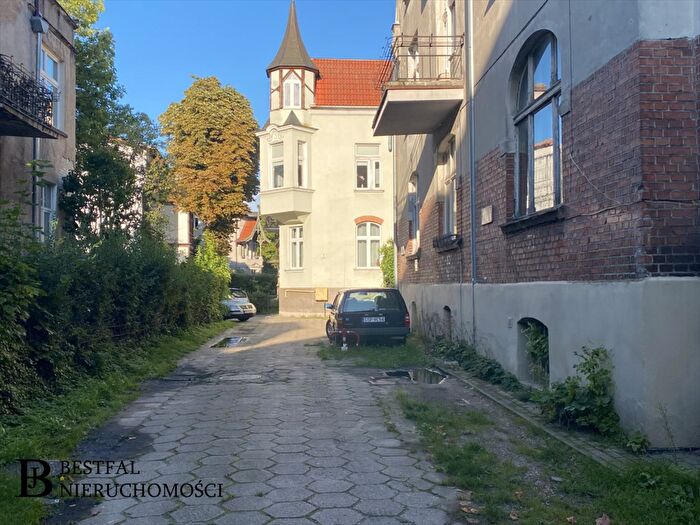 Mieszkanie 2-pokojowe na sprzedaż, Sopot