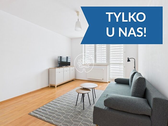 Mieszkanie 1-pokojowe do wynajęcia, Toruń – Joachima Lelewela