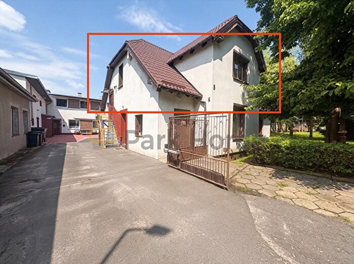 Mieszkanie 4-pokojowe na sprzedaż, Dolsk