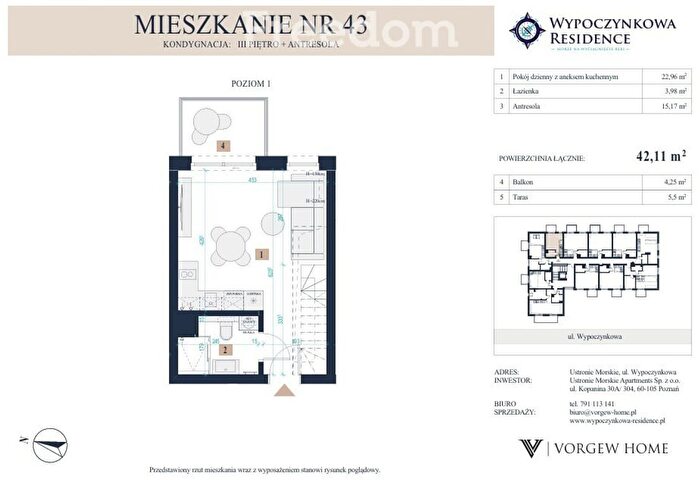 Tu Mieszkania Domy - 2