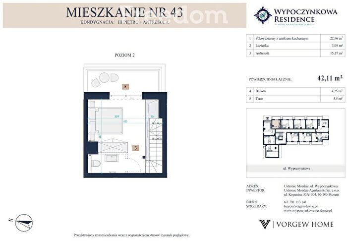 Tu Mieszkania Domy - 3