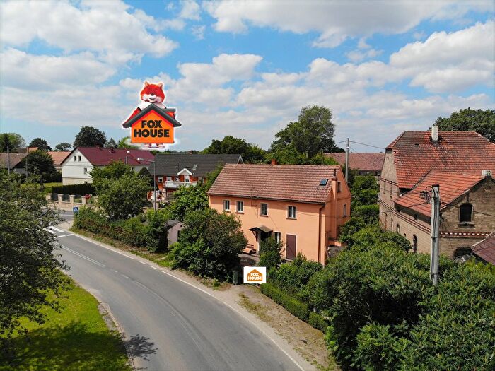 Dom 3-pokojowy na sprzedaż, Nowogrodziec – Chrobrego