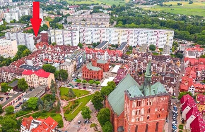 Tu Mieszkania Domy - 2