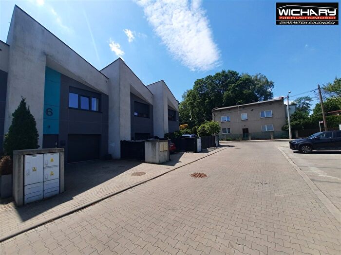 Dom 4-pokojowy na sprzedaż, Siemianowice Śląskie