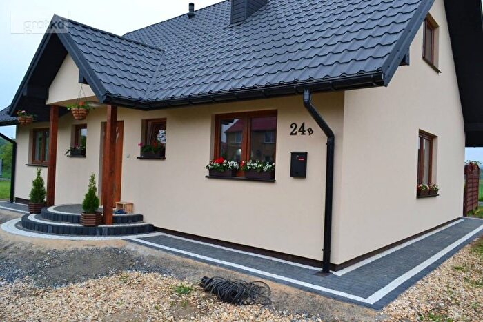 Dom 4-pokojowy na sprzedaż, Niemcza