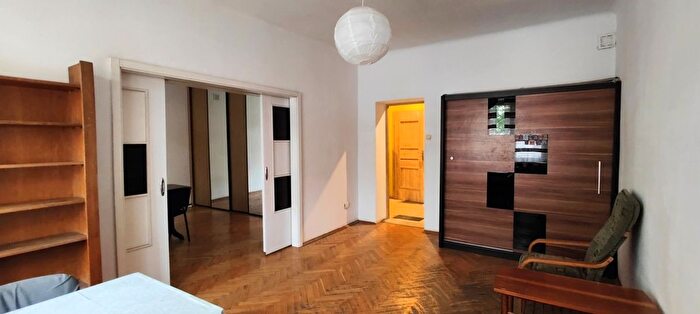 Mieszkanie 3-pokojowe na sprzedaż, Łódź – Nowa