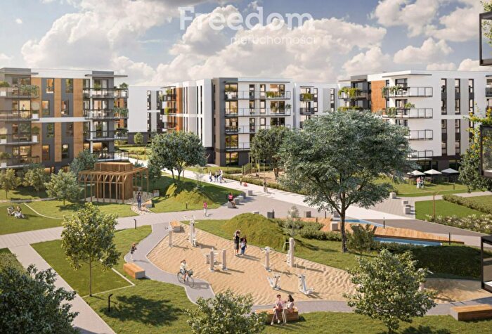 Mieszkanie 4-pokojowe na sprzedaż, Warszawa