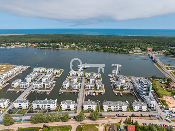 Mieszkanie 3-pokojowe na sprzedaż, Gdańsk