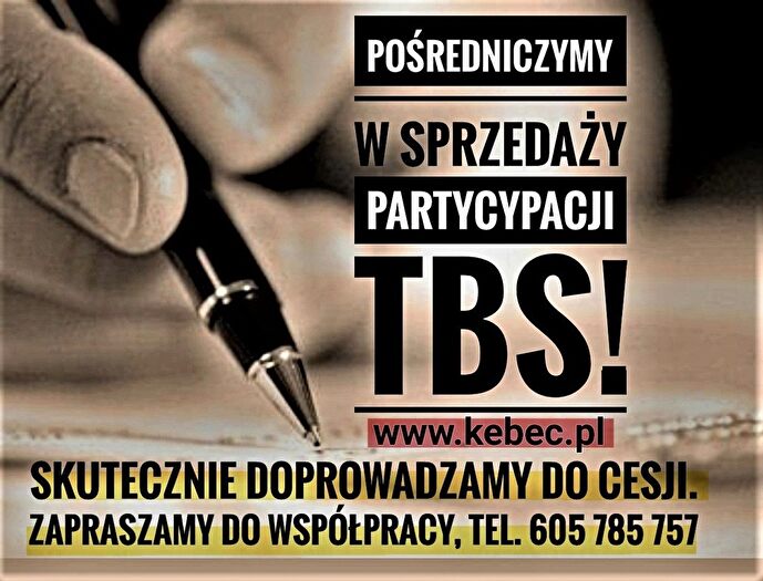 Mieszkanie 2-pokojowe na sprzedaż, Skawina