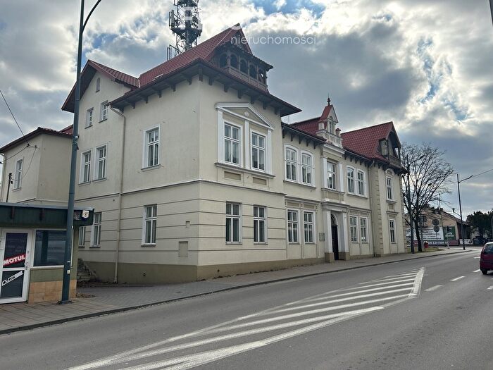 Dom na sprzedaż, Mielec