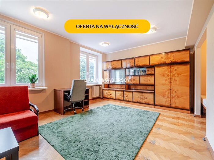 Mieszkanie 1-pokojowe na sprzedaż, Kraków – Osiedle Stalowe