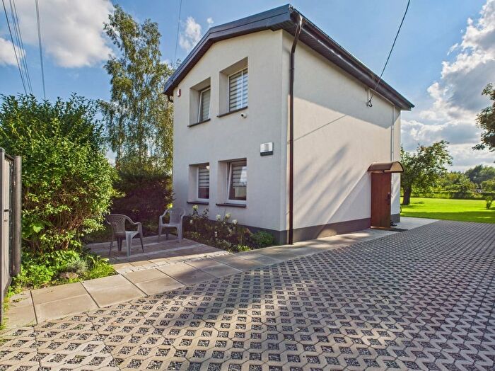 Mieszkanie 3-pokojowe do wynajęcia, Gdańsk – Przybrzeżna