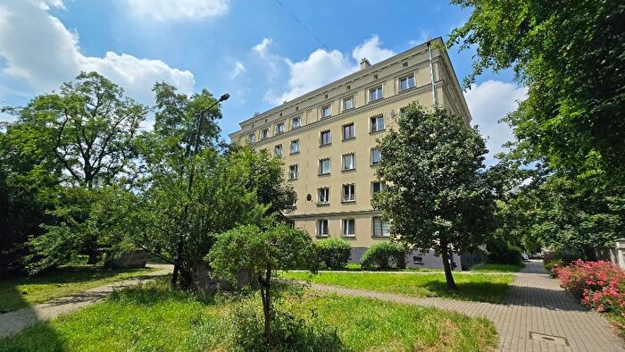 Mieszkanie 2-pokojowe na sprzedaż, Katowice – Xawerego Dunikowskiego