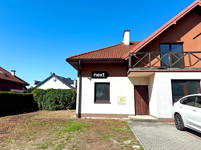 Dom 4-pokojowy na sprzedaż, Tarnów