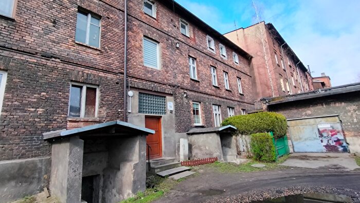 Mieszkanie 3-pokojowe do wynajęcia, Mysłowice