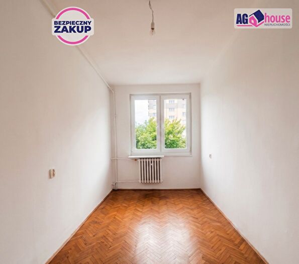 Mieszkanie 2-pokojowe na sprzedaż, Gdańsk – Mikołaja Reja