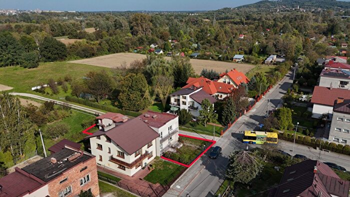 Dom 6-pokojowy na sprzedaż, Tarnów