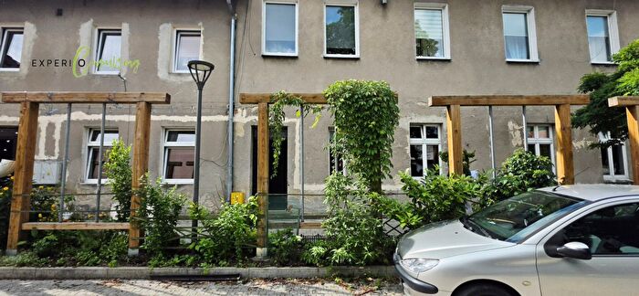 Mieszkanie 2-pokojowe na sprzedaż, Milicz – Wałowa