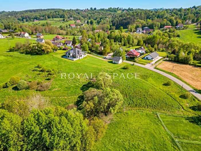 Dom 9-pokojowy na sprzedaż, Mogilany