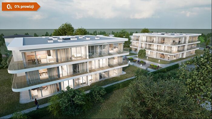Mieszkanie 3-pokojowe na sprzedaż, Bydgoszcz