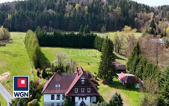 Dom na sprzedaż, Szczytna