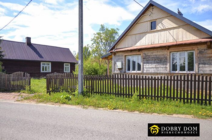 Dom 2-pokojowy na sprzedaż, Stare Masiewo