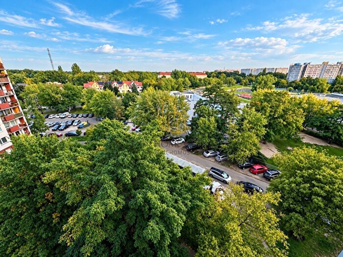 Mieszkanie 2-pokojowe na sprzedaż, Wrocław – Dokerska