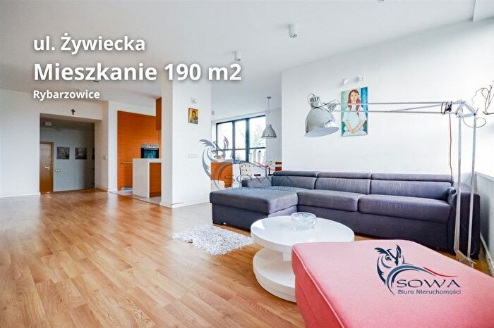 Mieszkanie 6-pokojowe na sprzedaż, Bielsko-Biała