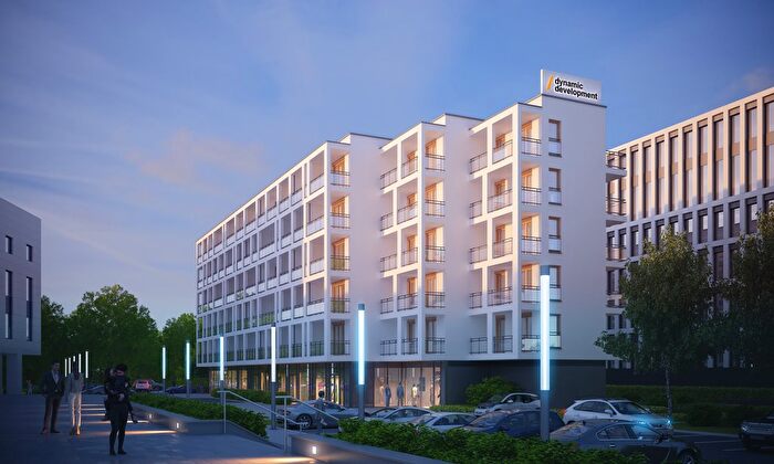 Tu Mieszkania Domy - 2