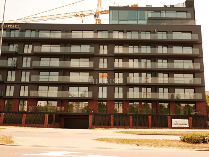 Mieszkanie 3-pokojowe na sprzedaż, Kołobrzeg – Solna