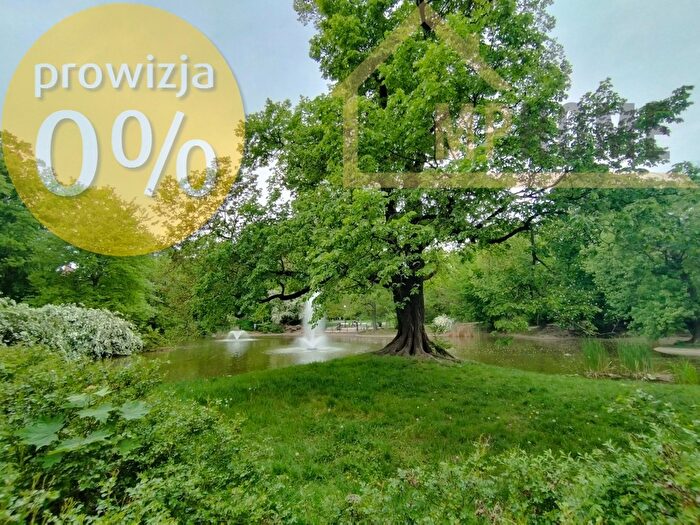 Mieszkanie 2-pokojowe na sprzedaż, Poznań – Kolejowa