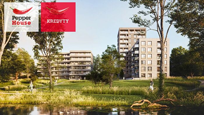 Mieszkanie 2-pokojowe na sprzedaż, Bydgoszcz