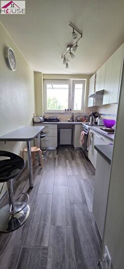 Mieszkanie 3-pokojowe na sprzedaż, Łódź