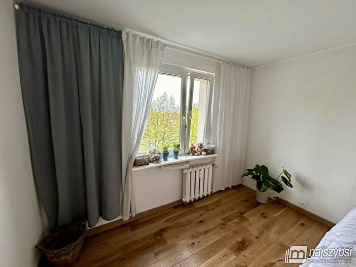 Mieszkanie 2-pokojowe na sprzedaż, Szczecin