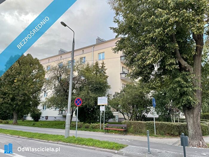 Mieszkanie 4-pokojowe na sprzedaż, Pruszków