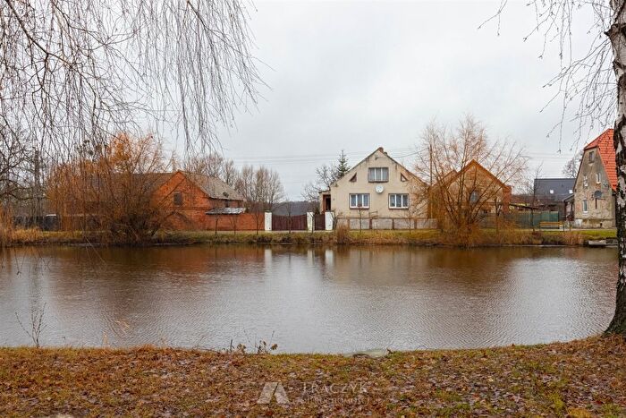 Dom 3-pokojowy na sprzedaż, Słączno