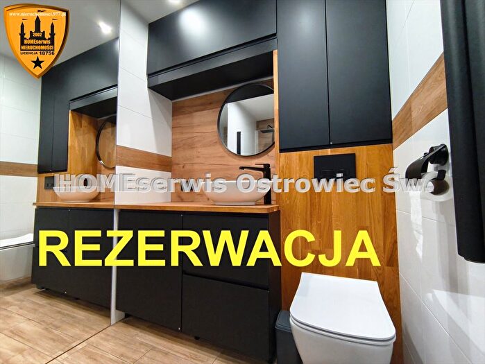 Mieszkanie 2-pokojowe na sprzedaż, Ostrowiec Świętokrzyski