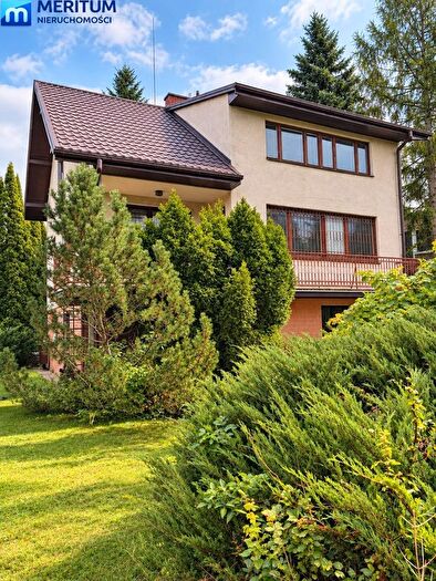 Dom 5-pokojowy na sprzedaż, Żyrardów