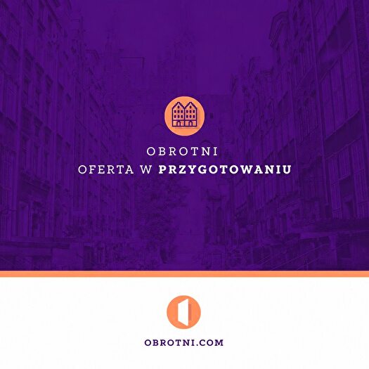 Mieszkanie 3-pokojowe na sprzedaż, Rumia
