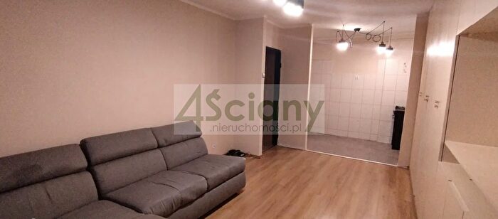 Mieszkanie 2-pokojowe na sprzedaż, Warszawa – Gotarda