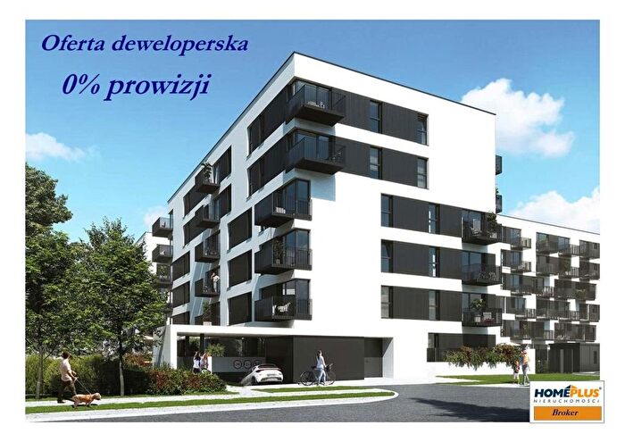 Mieszkanie 4-pokojowe na sprzedaż, Warszawa – Goździków