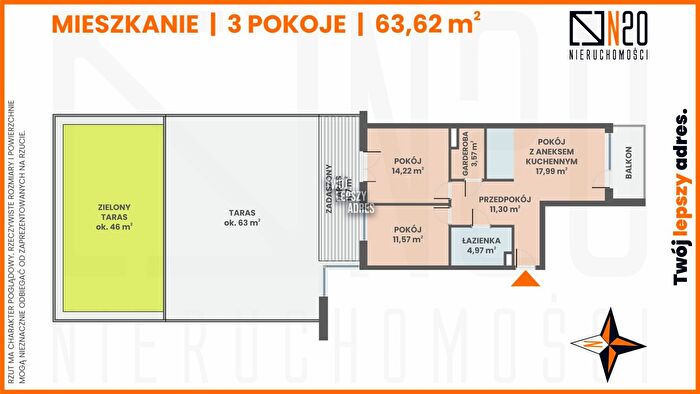 Tu Mieszkania Domy - 2