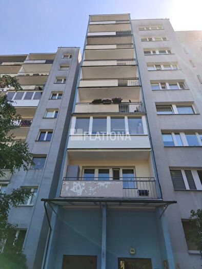 Mieszkanie 2-pokojowe na sprzedaż, Gdańsk – Dywizjonu